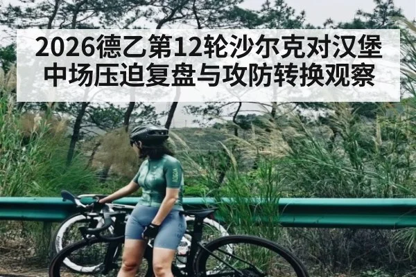 2026德乙第12轮沙尔克对汉堡中场压迫复盘与攻防转换观察
