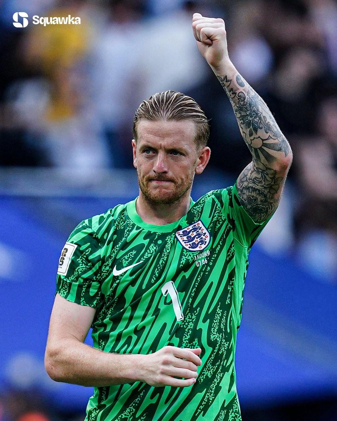 世界杯客户端升级说明-铜墙铁壁！英格兰队连续7场正式比赛零封对手，追平队史纪录