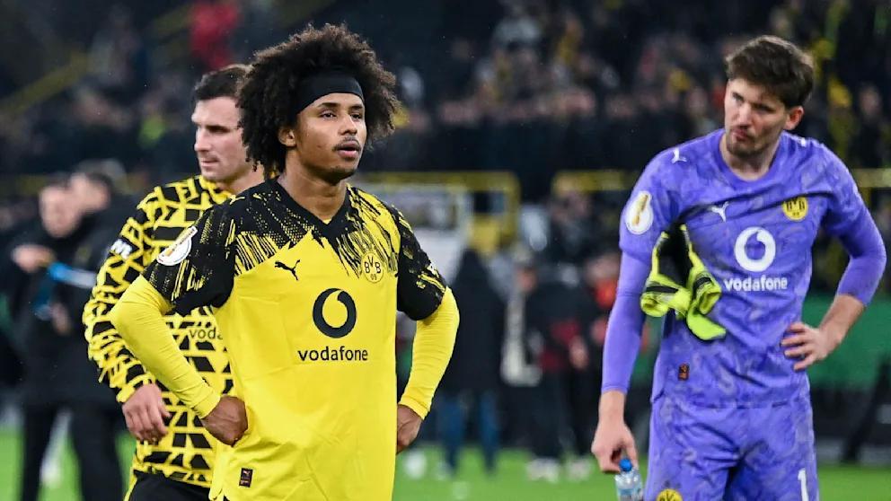 世界杯手机观看软件下载-科贝尔：阿德耶米很好，外界有时对他形成了不太准确的印象