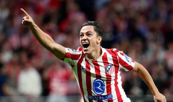 世界杯客户端升级说明-莫雷托：马竞在与亚特兰大交换文件，拉斯帕多里数小时内体检