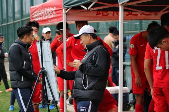 世界杯比赛在线观看地址-U20国青补招国安2将出击中乙保级 锋线多人遭哄抢