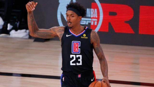 世界杯比赛在线观看地址-路威表态不愿意离开快艇：若被交易，我会选择退役